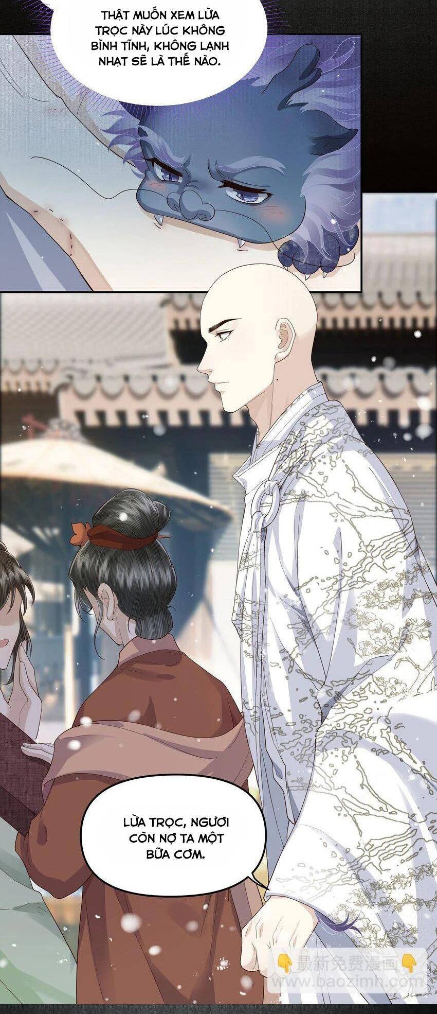 Đồng Tiền Kham Thế Chapter  48 - 26
