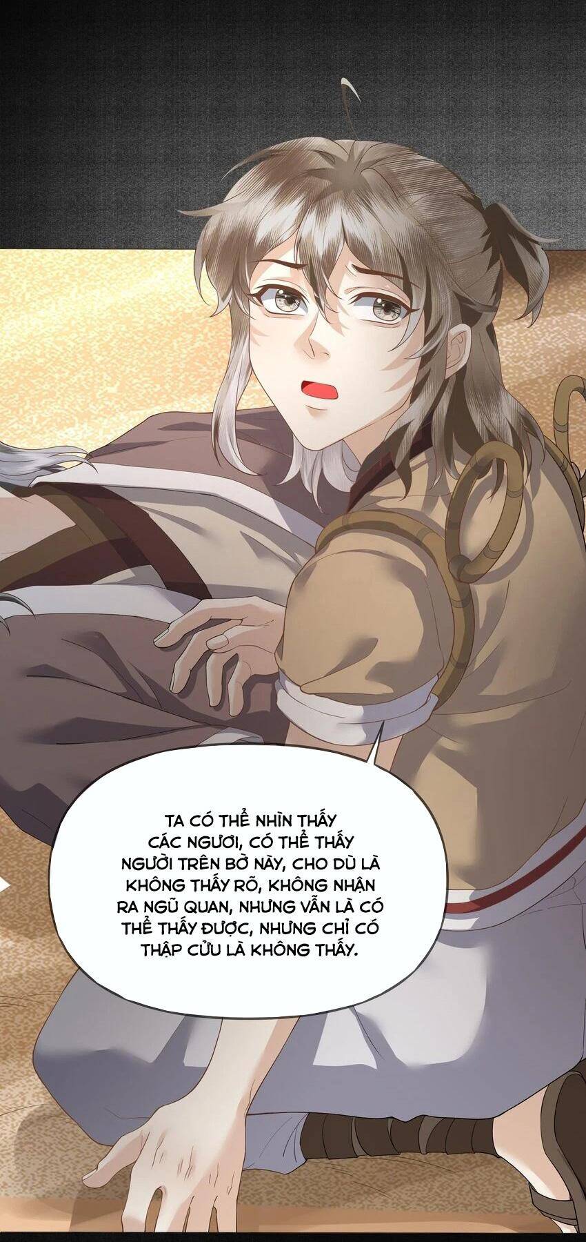 Đồng Tiền Kham Thế Chapter  48 - 6