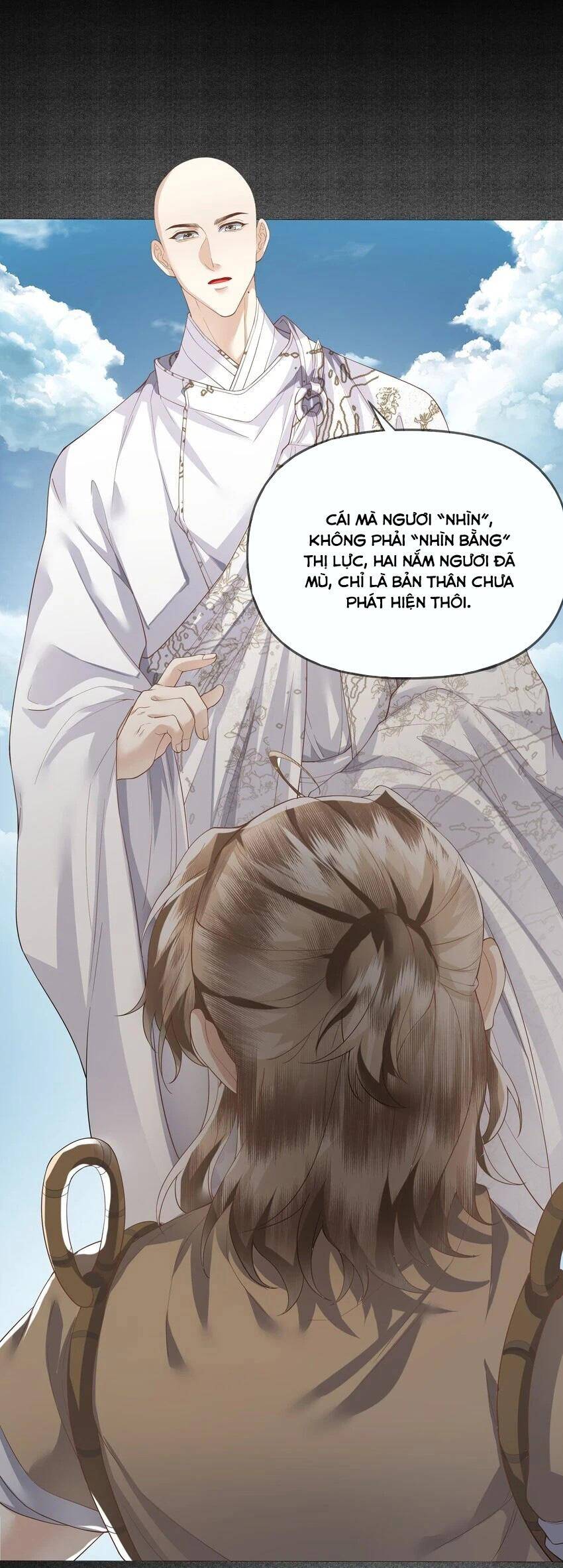 Đồng Tiền Kham Thế Chapter  48 - 7