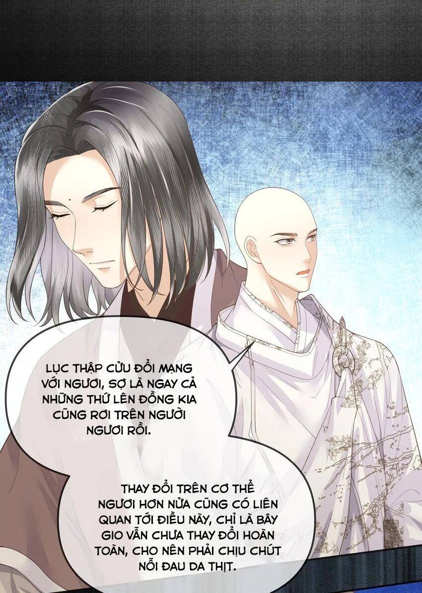 Đồng Tiền Kham Thế Chapter  48 - 8