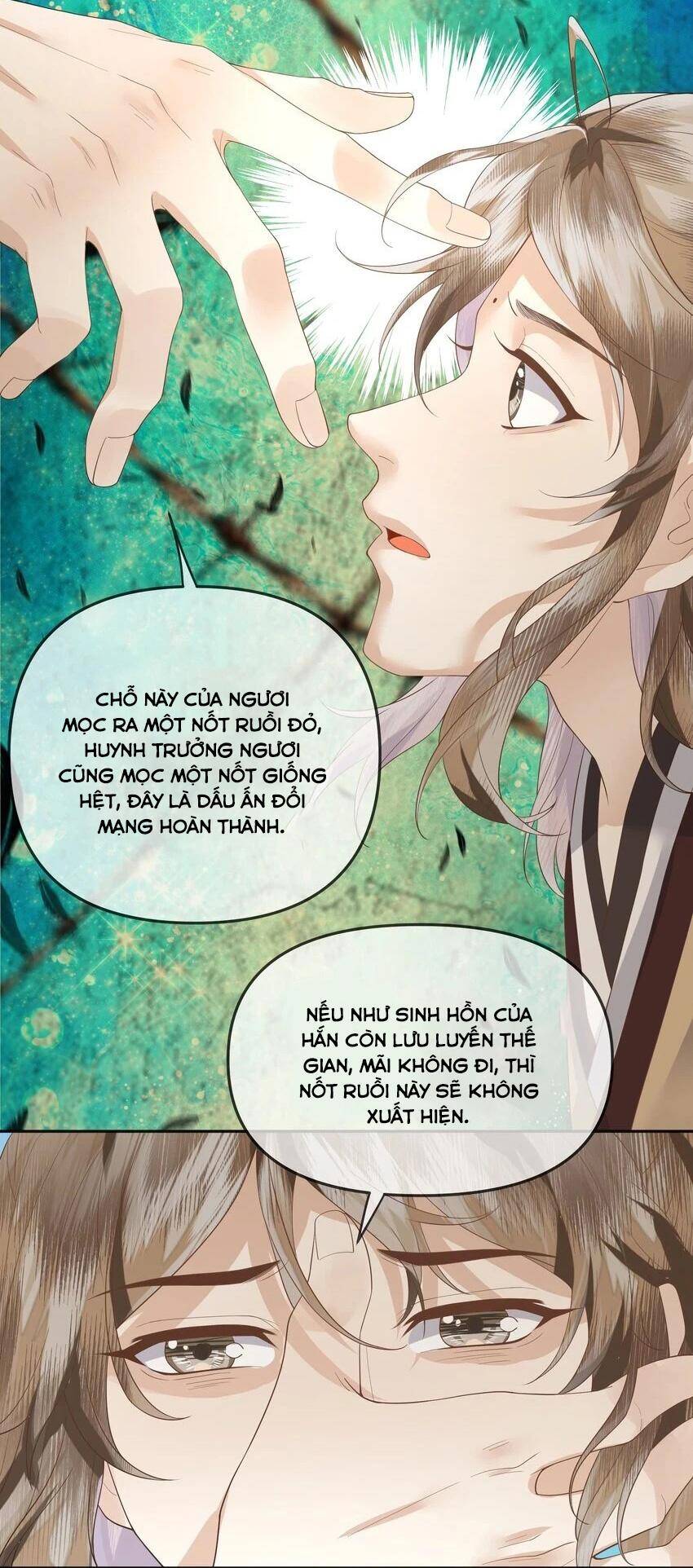 Đồng Tiền Kham Thế Chapter  48 - 10