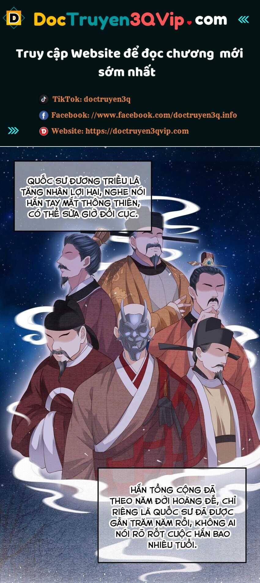 Đồng Tiền Kham Thế Chapter  49 - 2