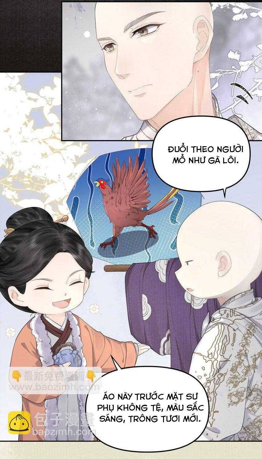 Đồng Tiền Kham Thế Chapter  49 - 11