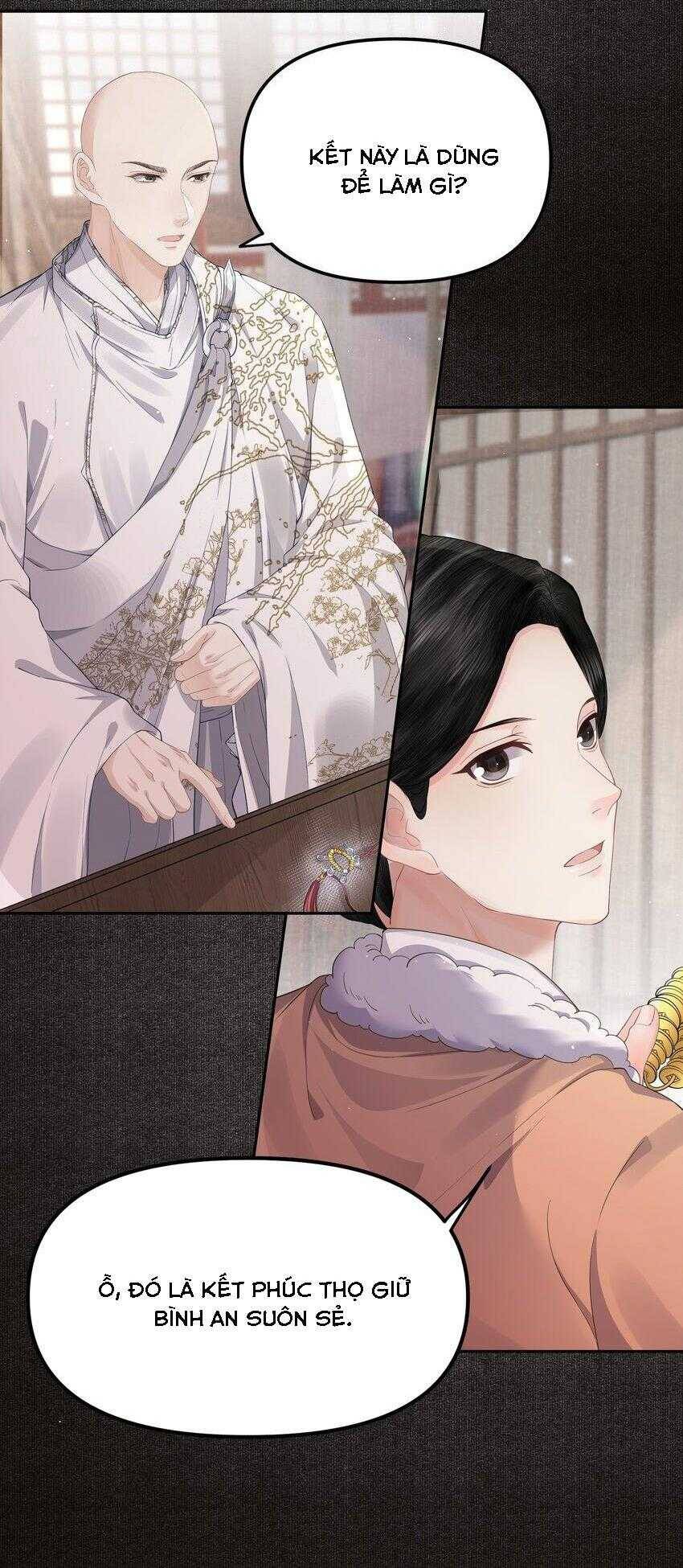 Đồng Tiền Kham Thế Chapter  49 - 18