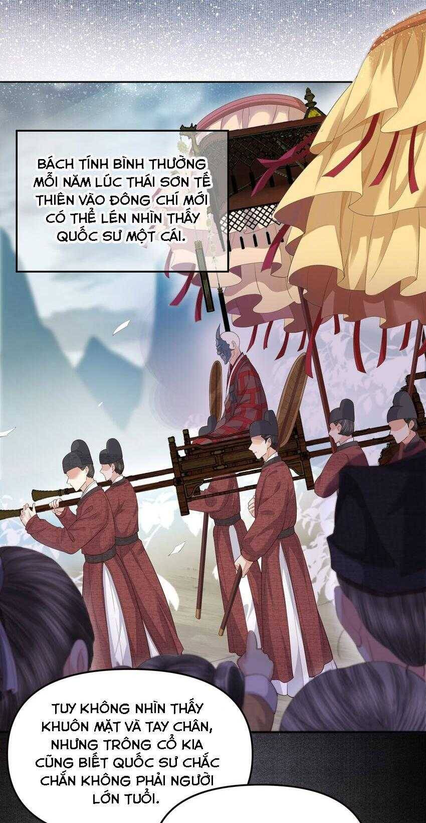 Đồng Tiền Kham Thế Chapter  49 - 3