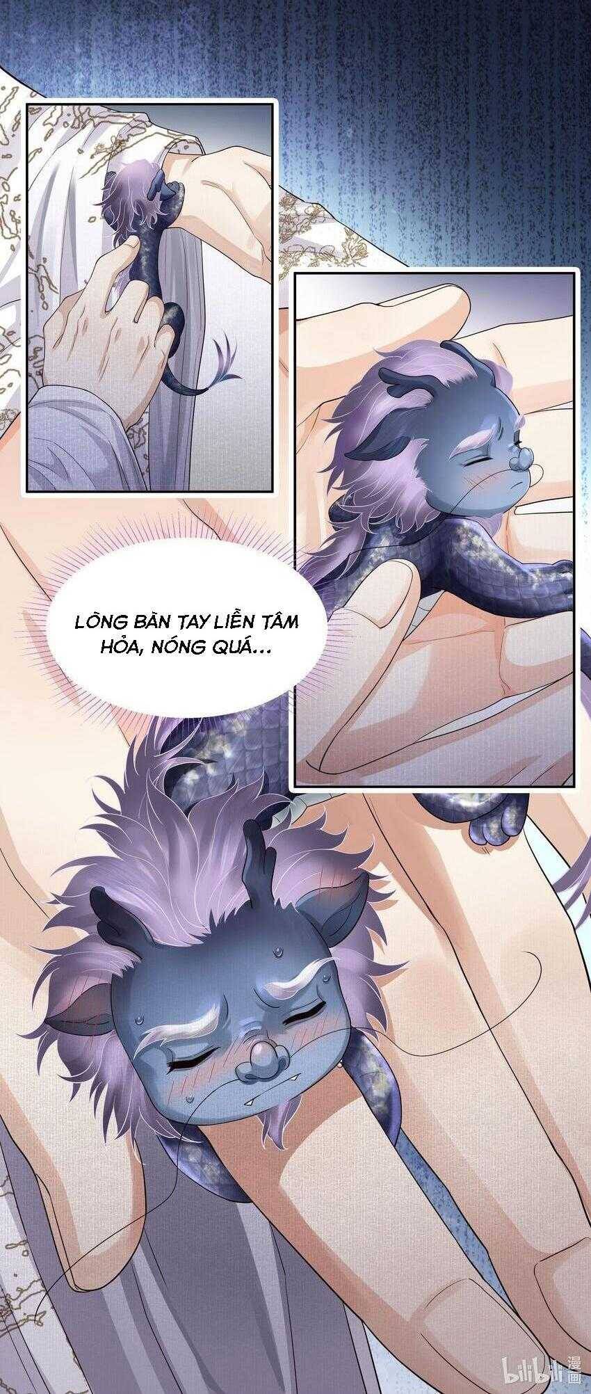 Đồng Tiền Kham Thế Chapter  49 - 30