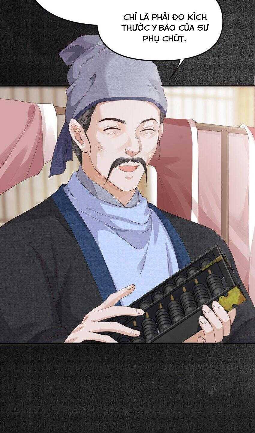 Đồng Tiền Kham Thế Chapter  49 - 7
