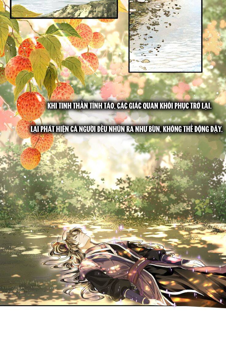 Đồng Tiền Kham Thế Chapter  5 - 18