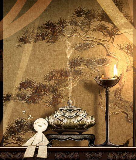 Đồng Tiền Kham Thế Chapter  5 - 3