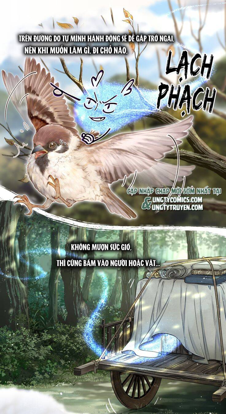 Đồng Tiền Kham Thế Chapter  5 - 21