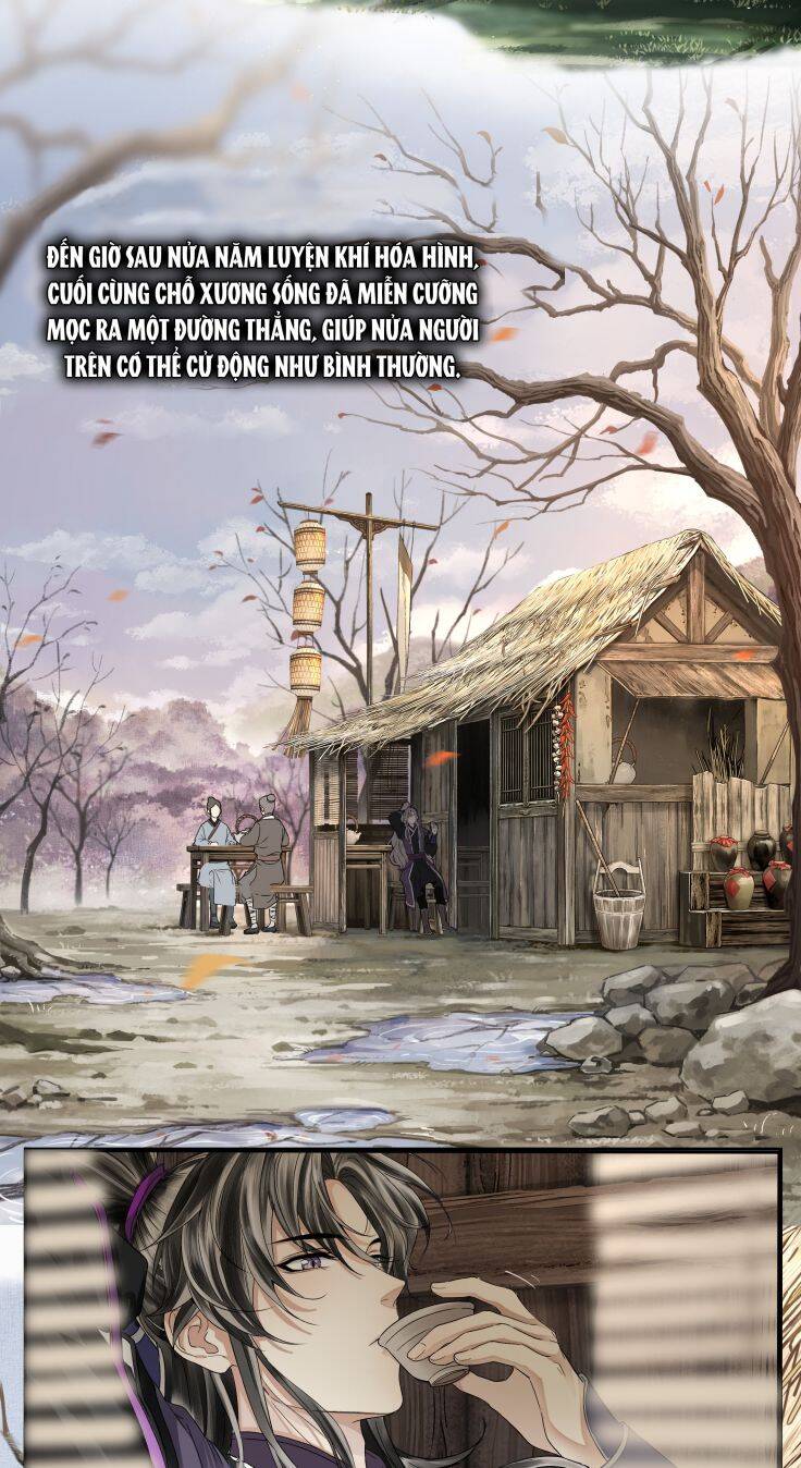 Đồng Tiền Kham Thế Chapter  5 - 22