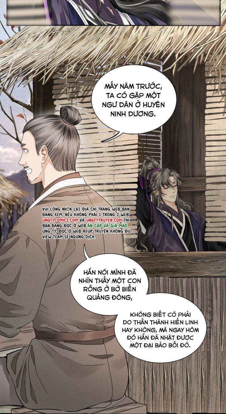 Đồng Tiền Kham Thế Chapter  5 - 23