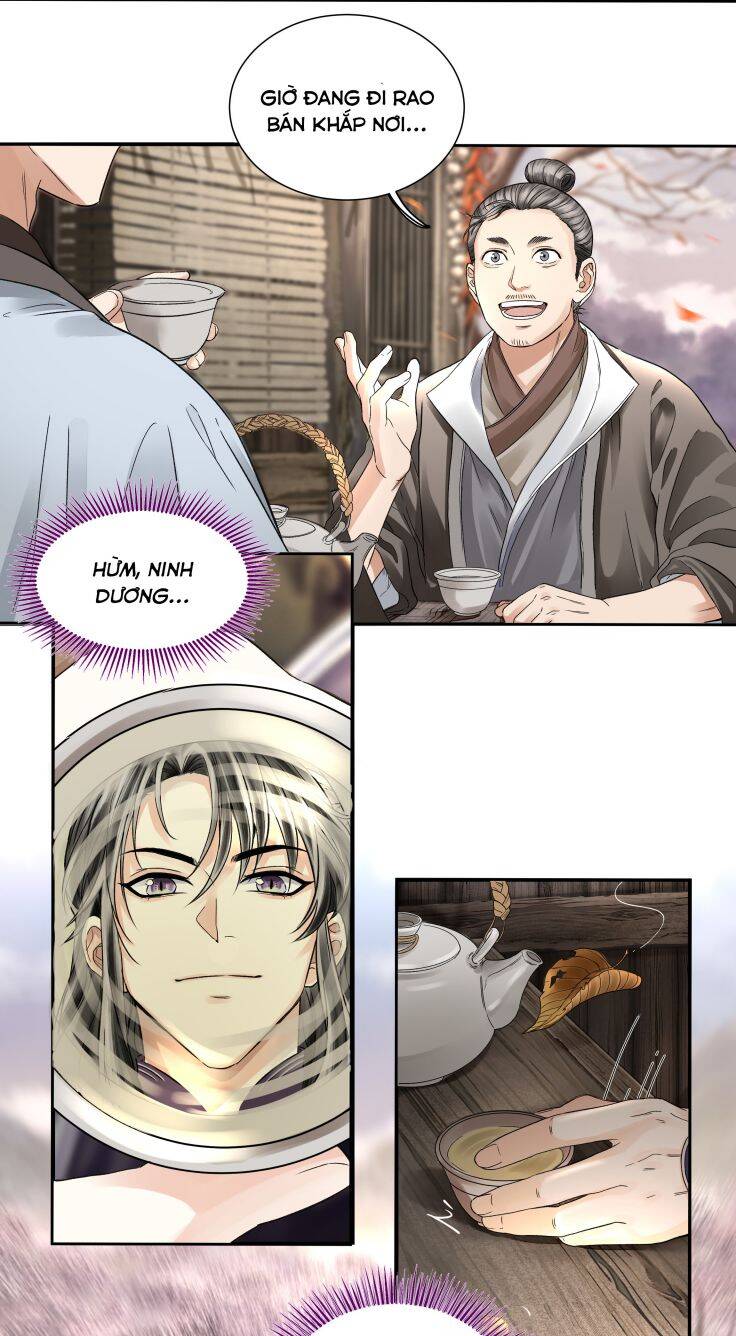 Đồng Tiền Kham Thế Chapter  5 - 24