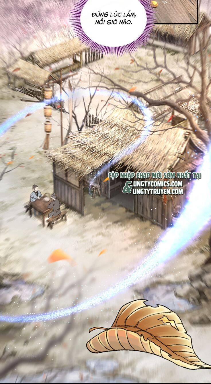Đồng Tiền Kham Thế Chapter 5 - 25