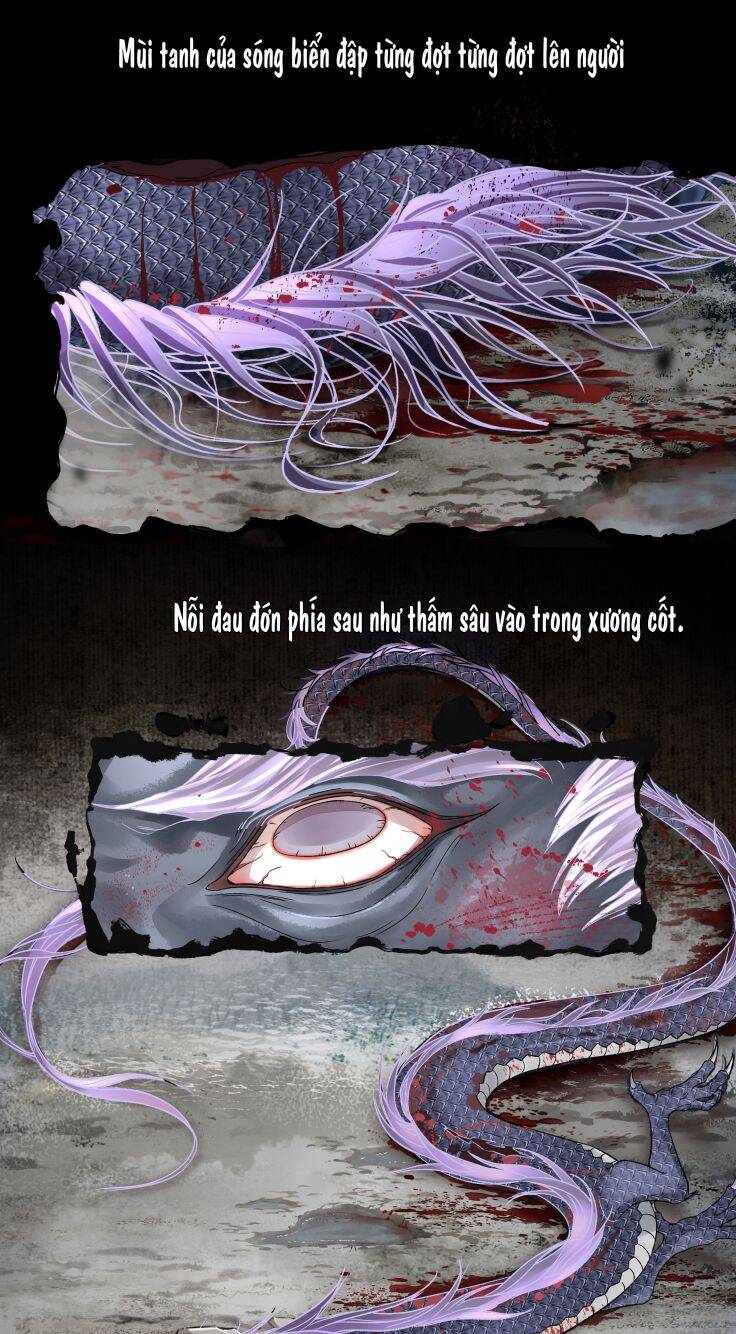 Đồng Tiền Kham Thế Chapter  5 - 8