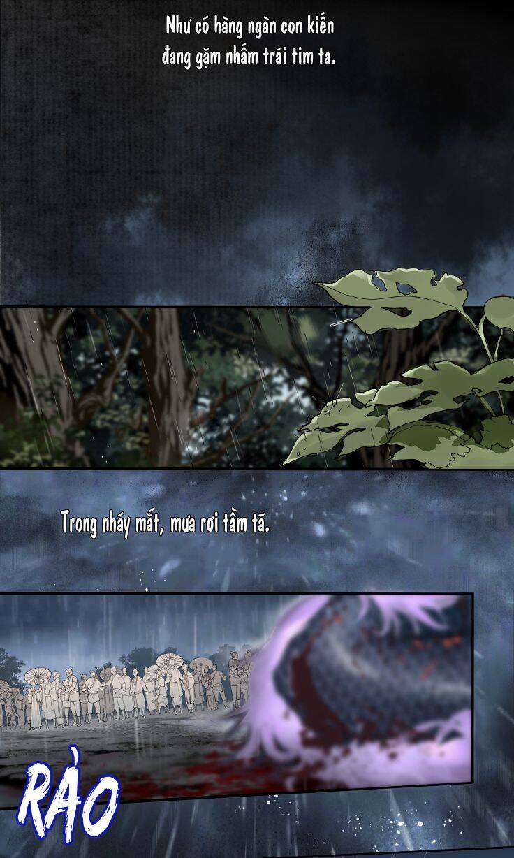 Đồng Tiền Kham Thế Chapter  5 - 10