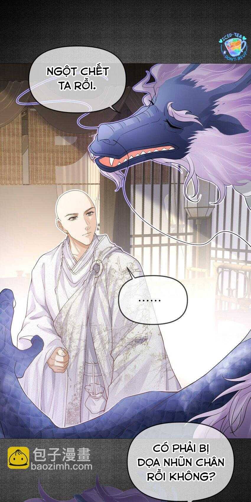 Đồng Tiền Kham Thế Chapter  50 - 17