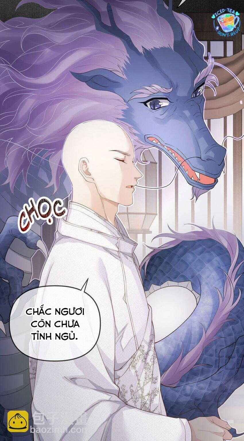 Đồng Tiền Kham Thế Chapter  50 - 18