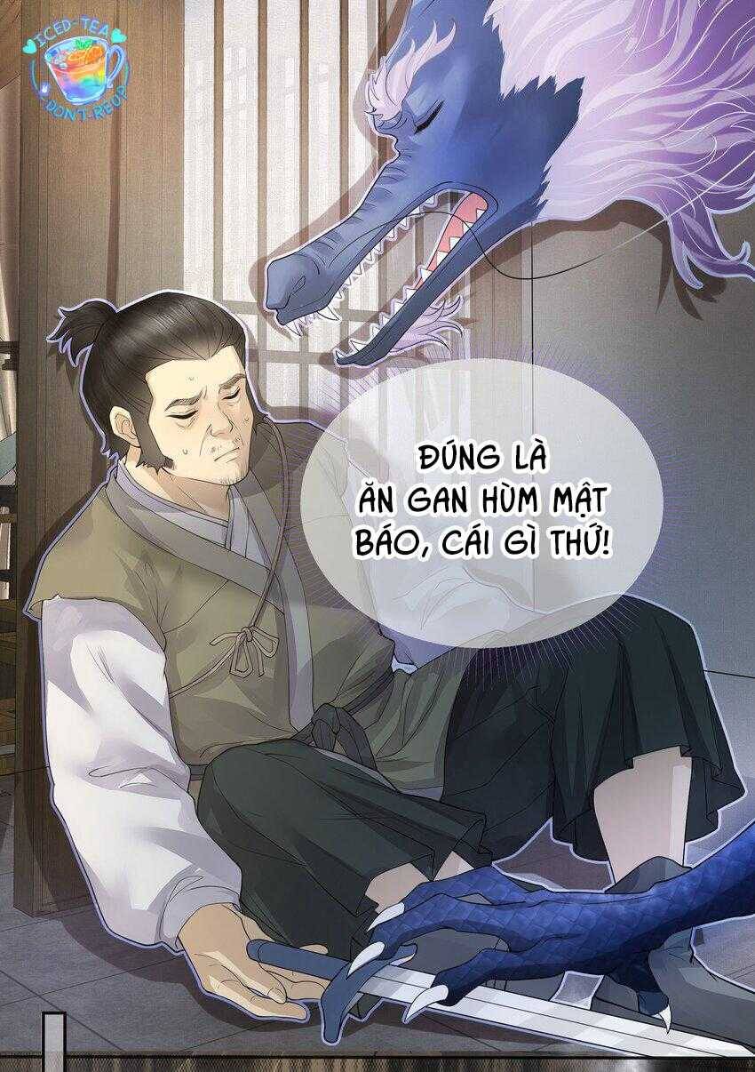 Đồng Tiền Kham Thế Chapter  50 - 20