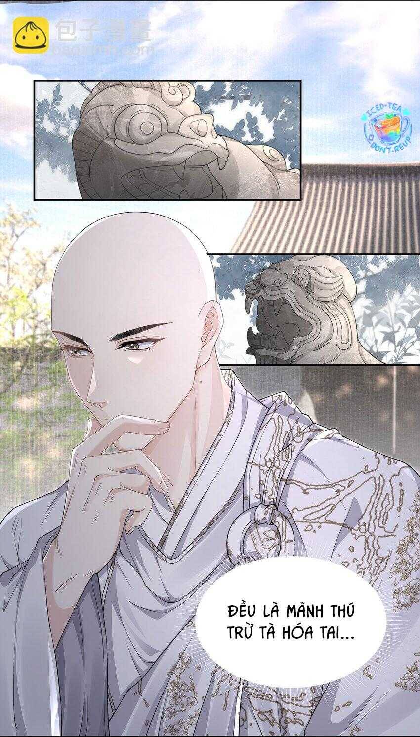 Đồng Tiền Kham Thế Chapter  50 - 3