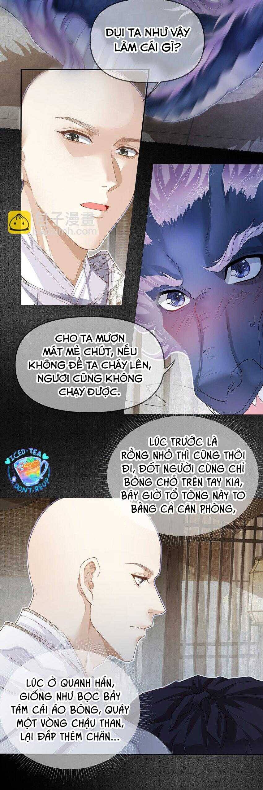 Đồng Tiền Kham Thế Chapter  50 - 23