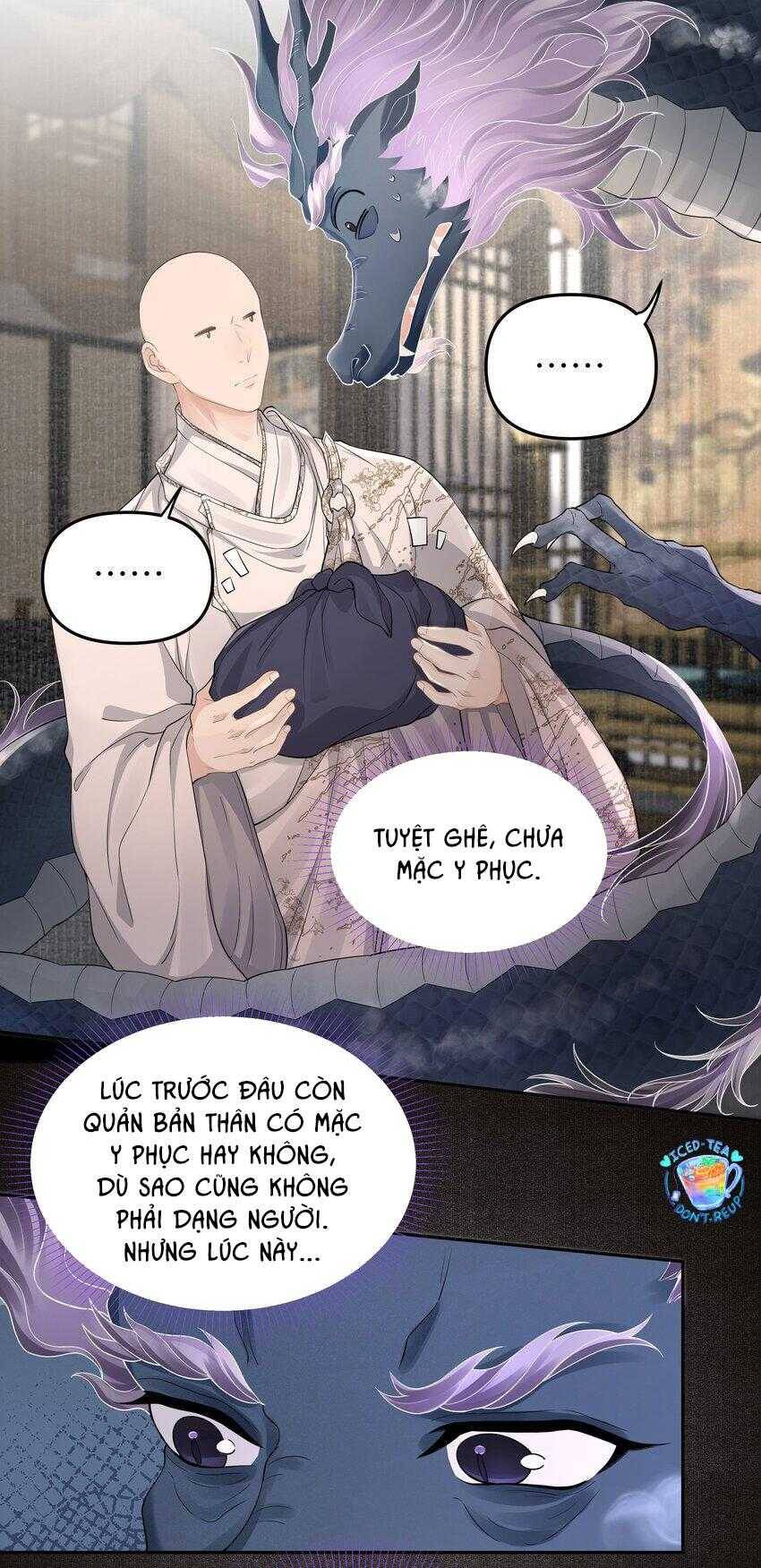 Đồng Tiền Kham Thế Chapter  50 - 24