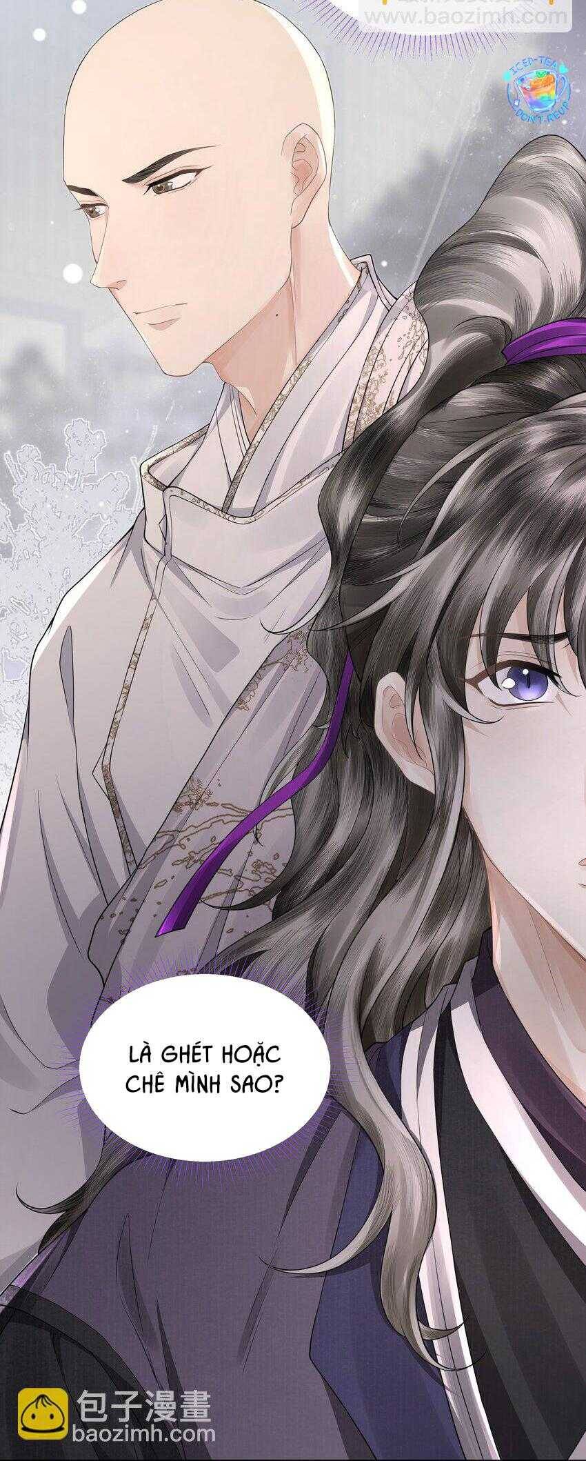 Đồng Tiền Kham Thế Chapter  50 - 26