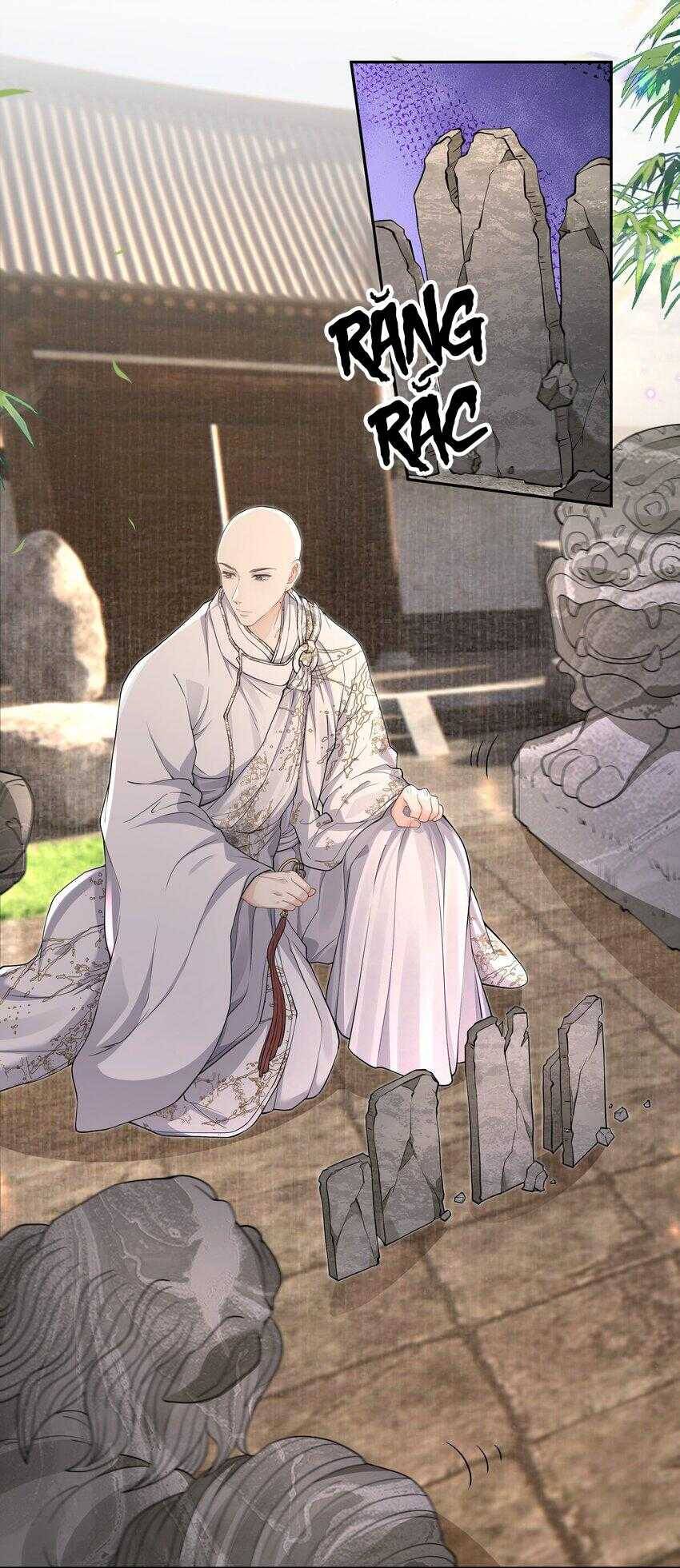 Đồng Tiền Kham Thế Chapter  50 - 8