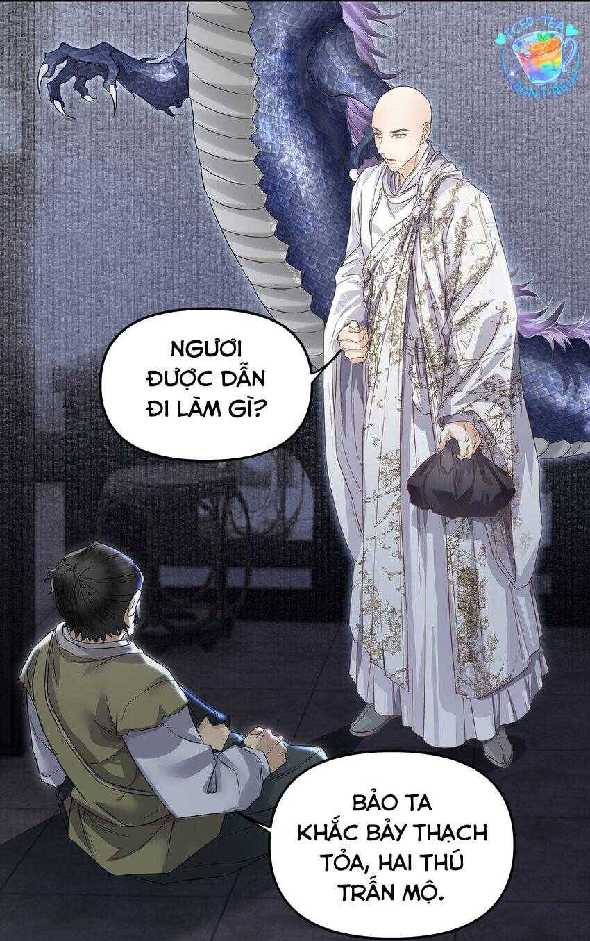 Đồng Tiền Kham Thế Chapter  51 - 11