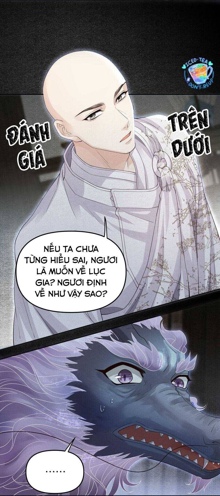 Đồng Tiền Kham Thế Chapter  51 - 21