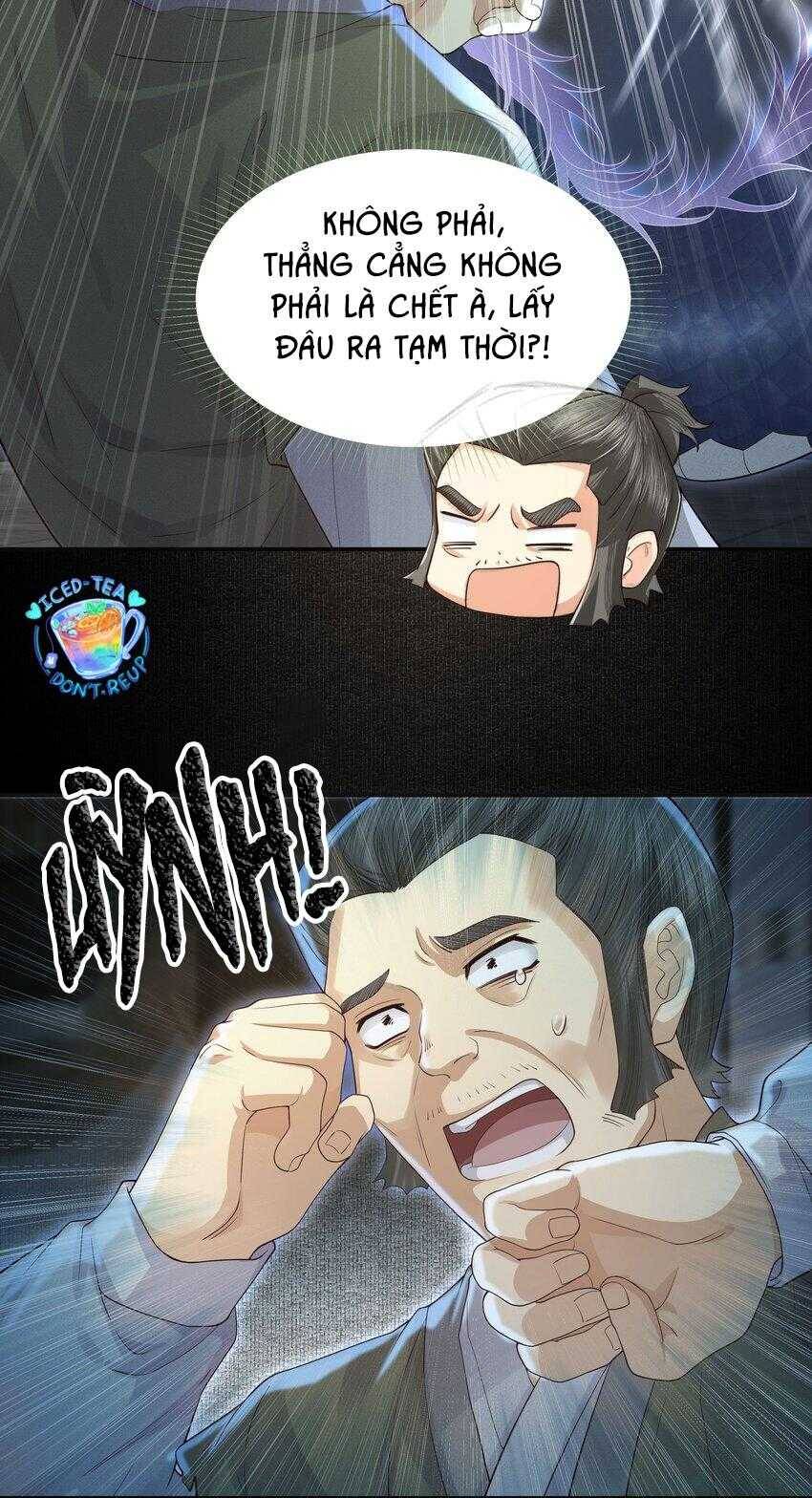 Đồng Tiền Kham Thế Chapter  51 - 24