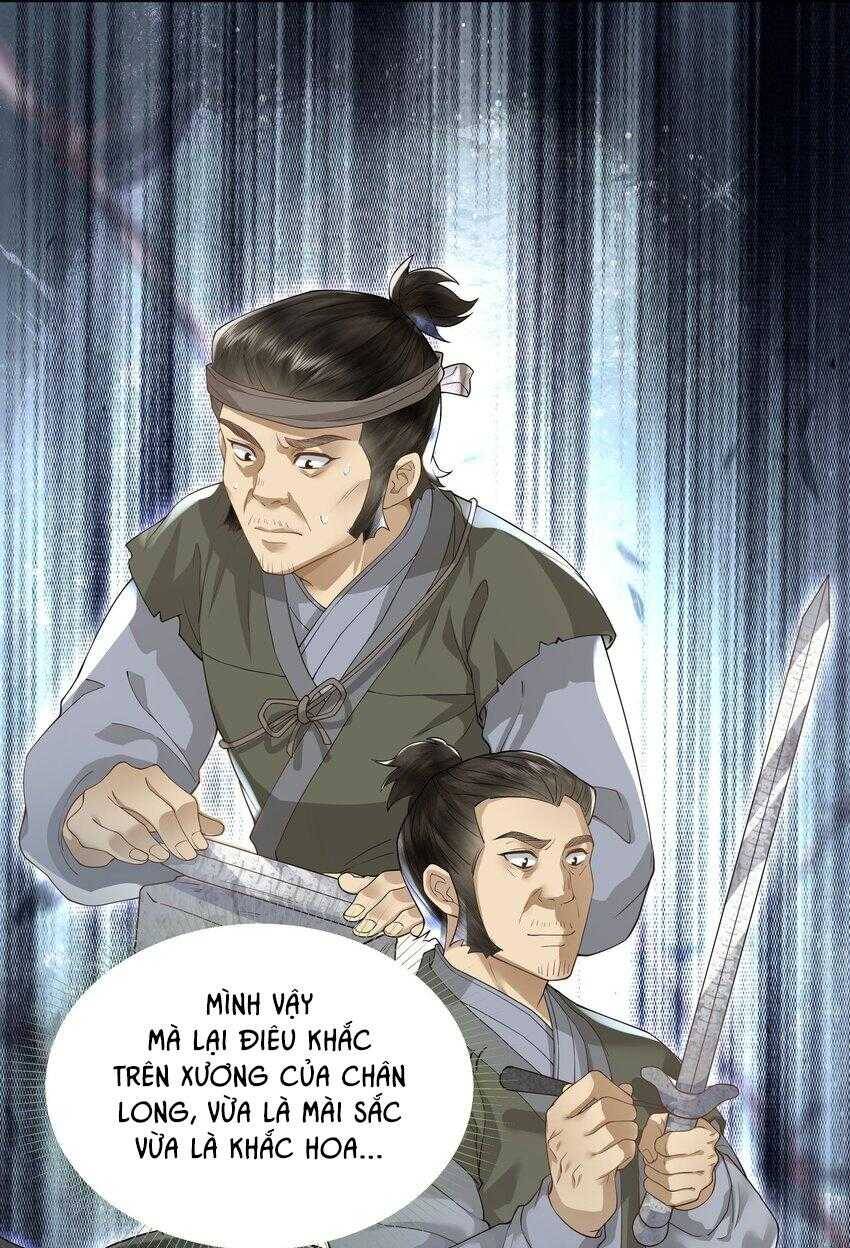 Đồng Tiền Kham Thế Chapter  51 - 6