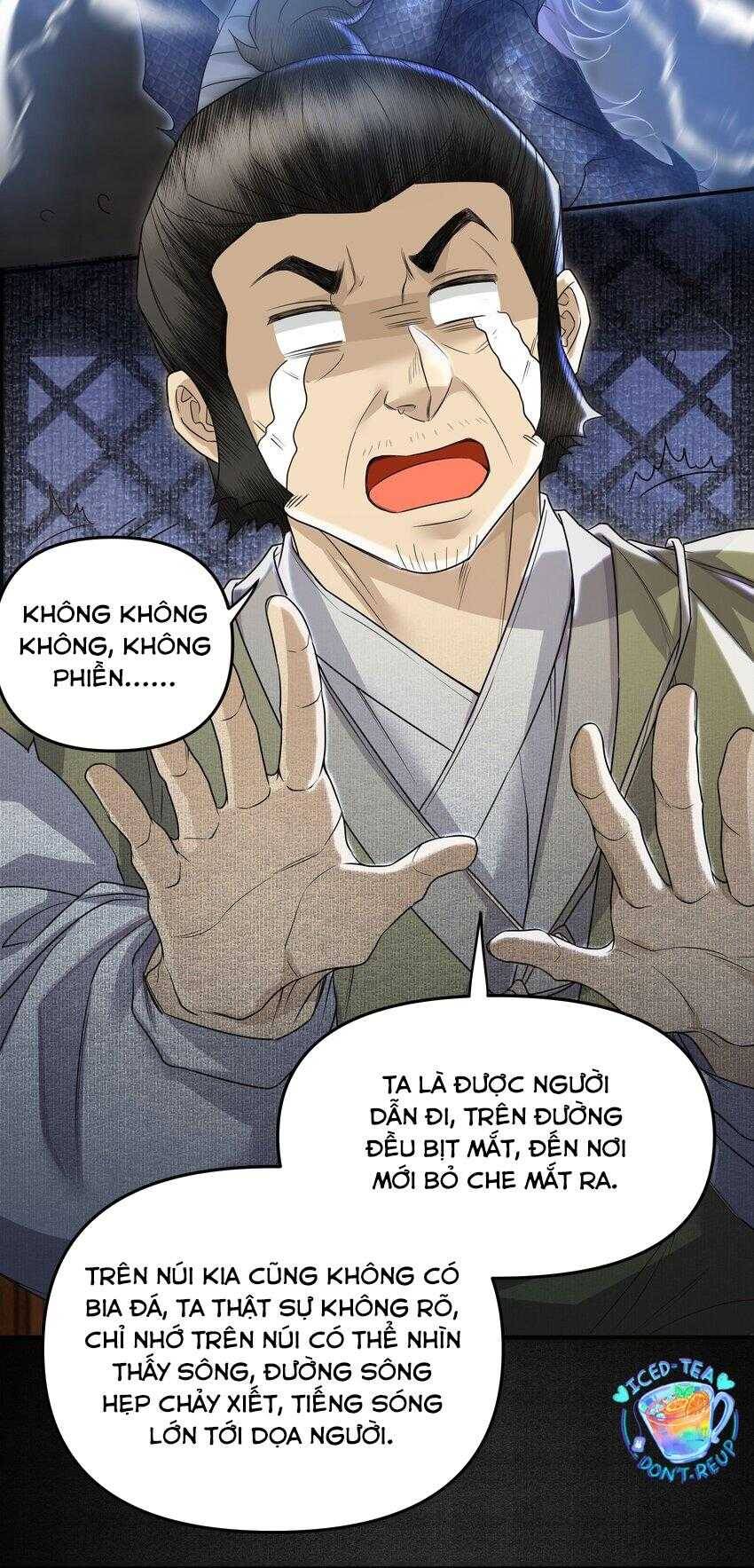 Đồng Tiền Kham Thế Chapter  51 - 10