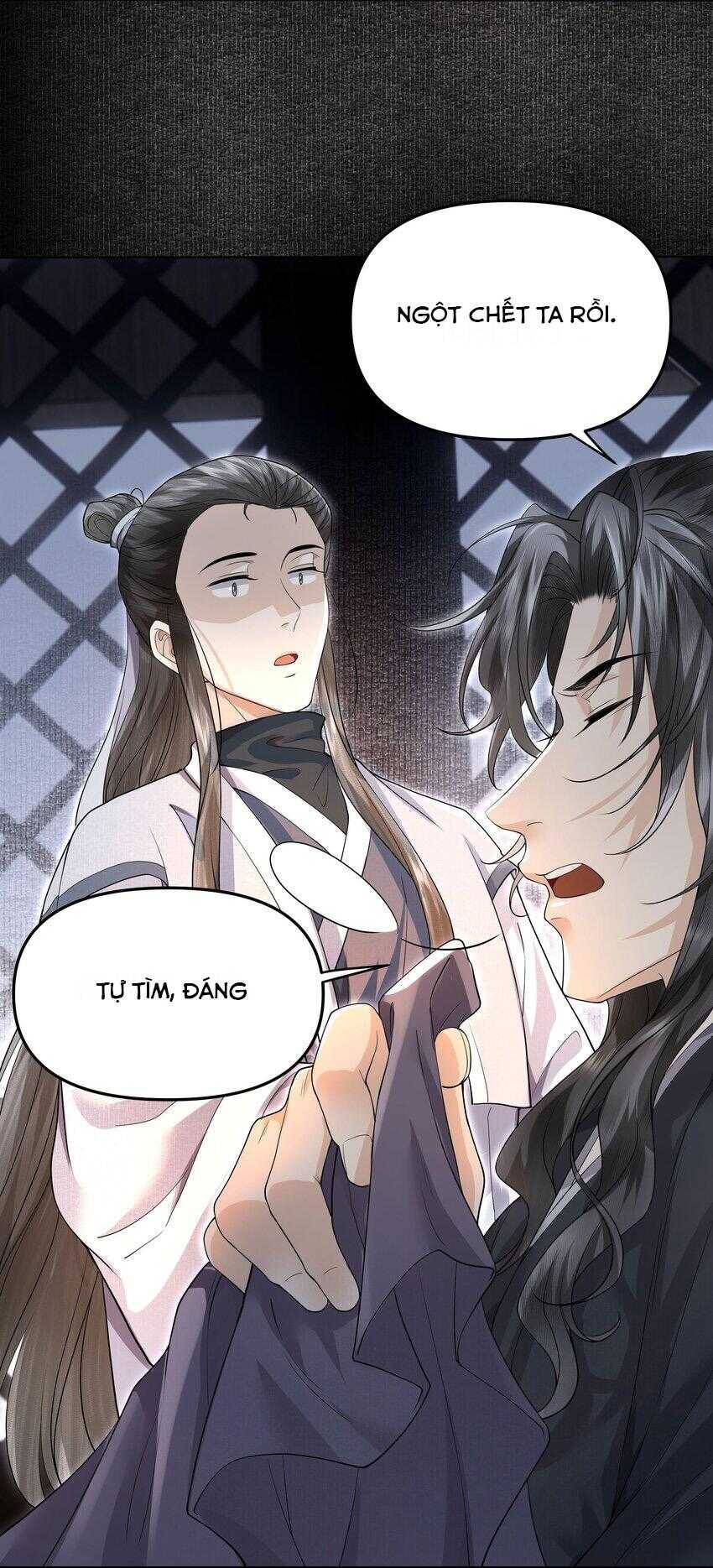 Đồng Tiền Kham Thế Chapter  52 - 23