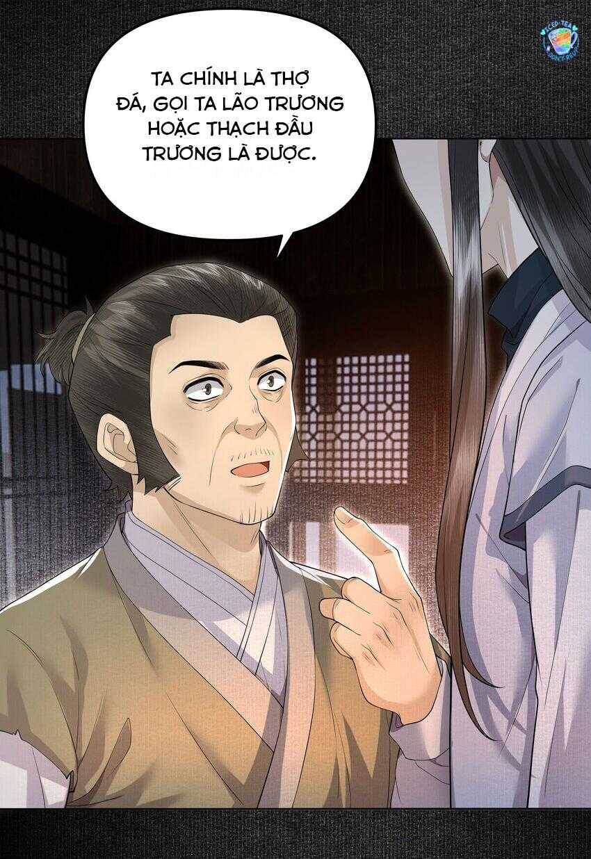 Đồng Tiền Kham Thế Chapter  52 - 25
