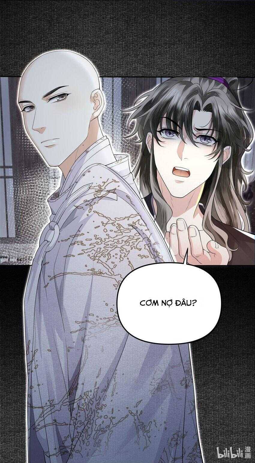 Đồng Tiền Kham Thế Chapter  52 - 30
