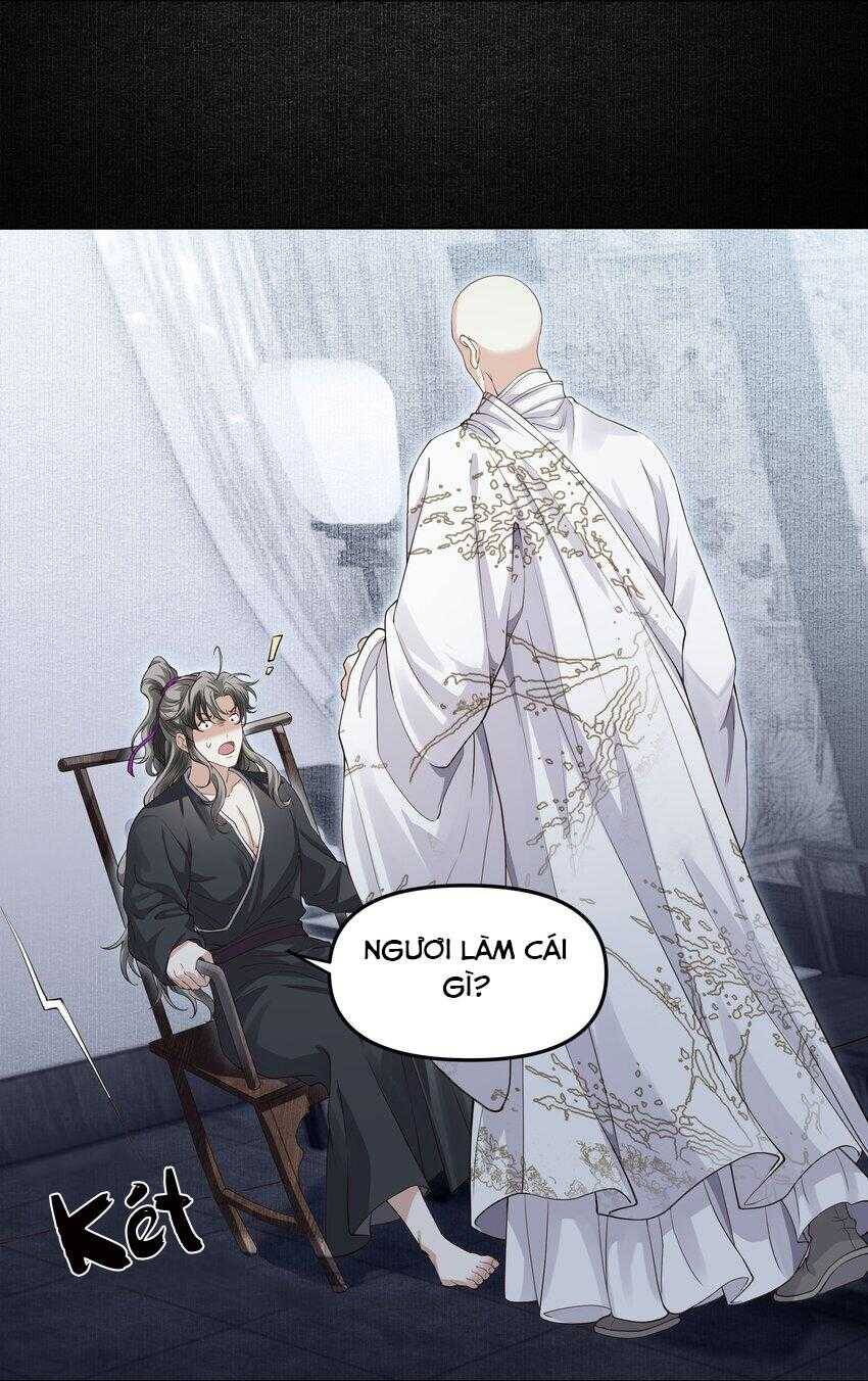 Đồng Tiền Kham Thế Chapter  52 - 6