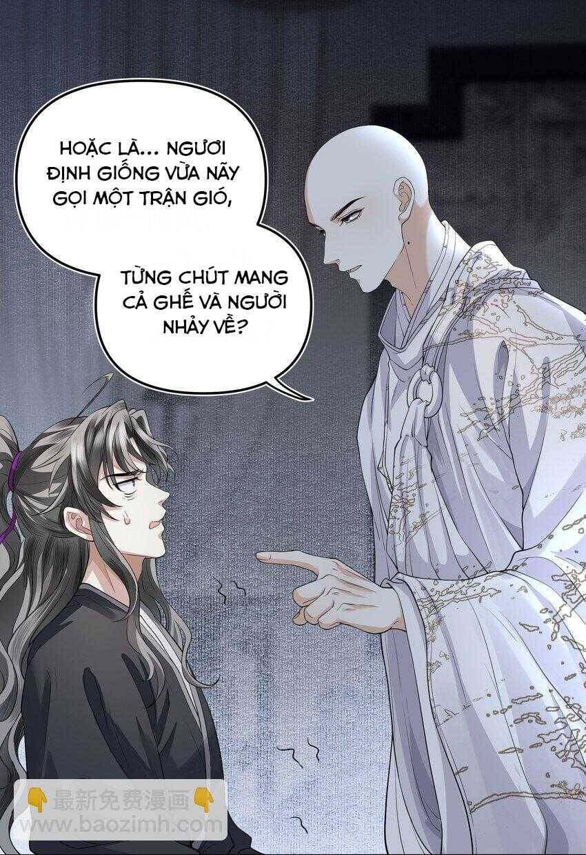 Đồng Tiền Kham Thế Chapter  52 - 8