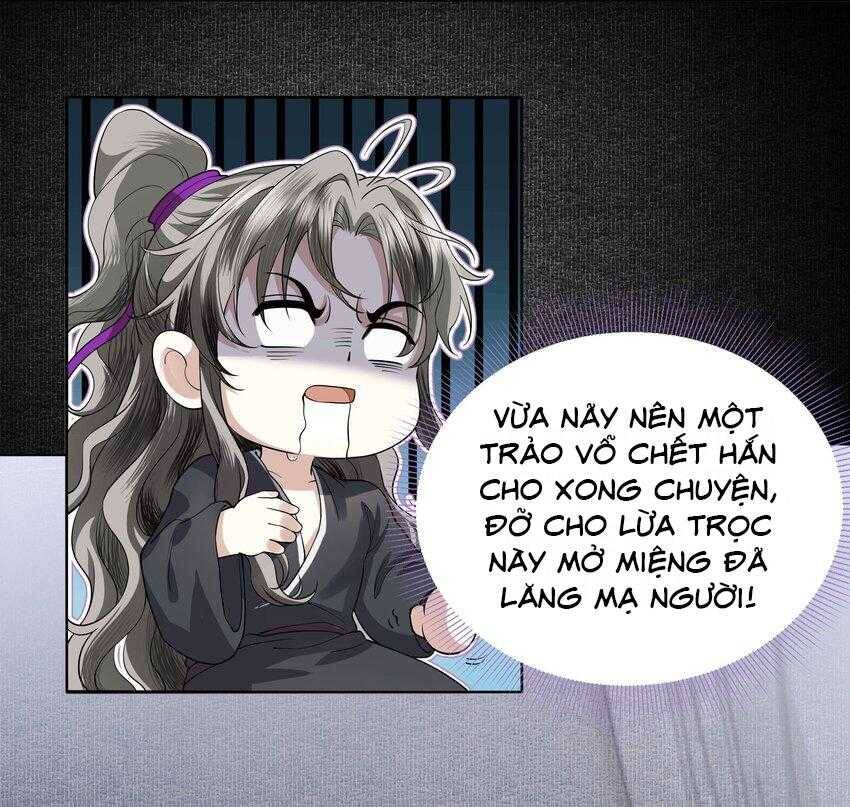 Đồng Tiền Kham Thế Chapter  52 - 9