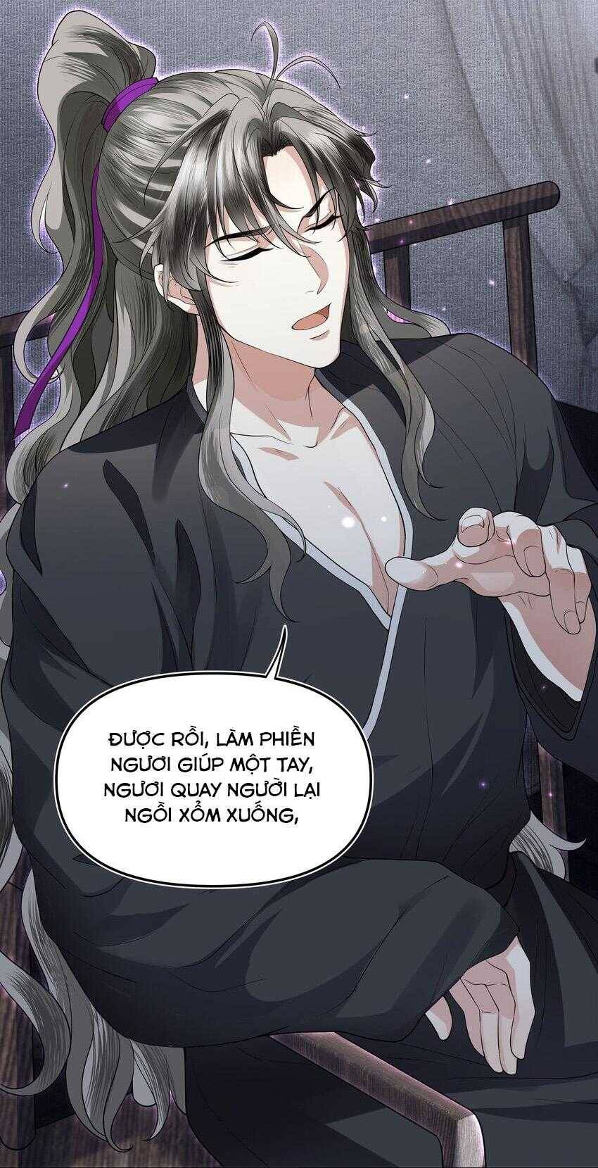 Đồng Tiền Kham Thế Chapter 52 - 10