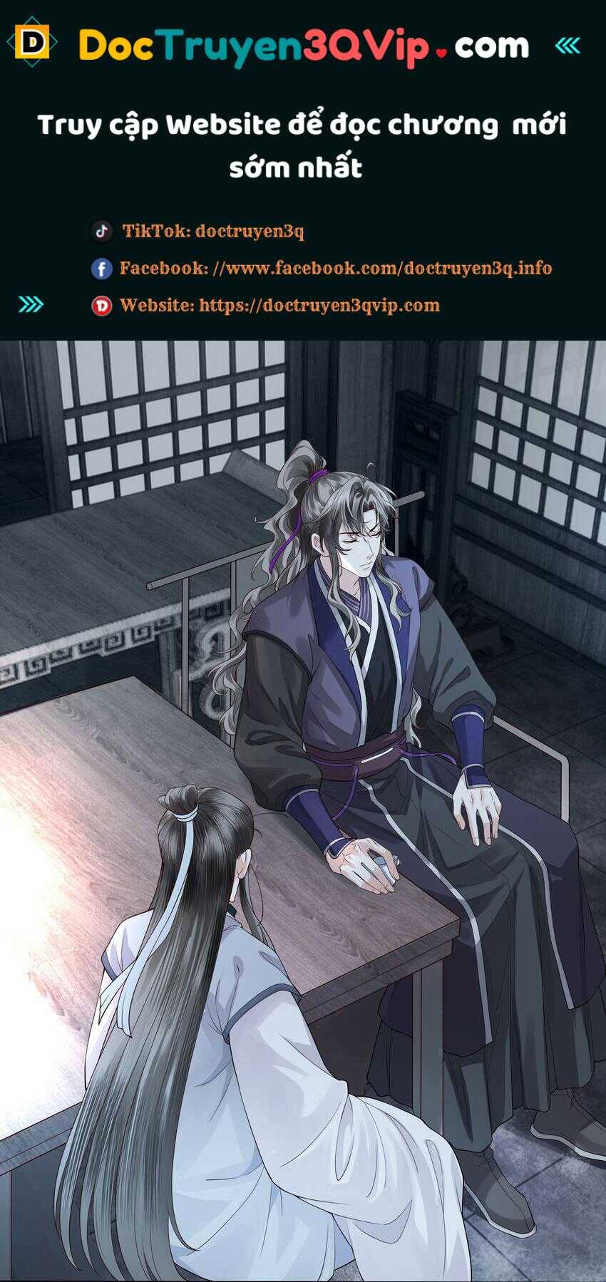 Đồng Tiền Kham Thế Chapter  53 - 2