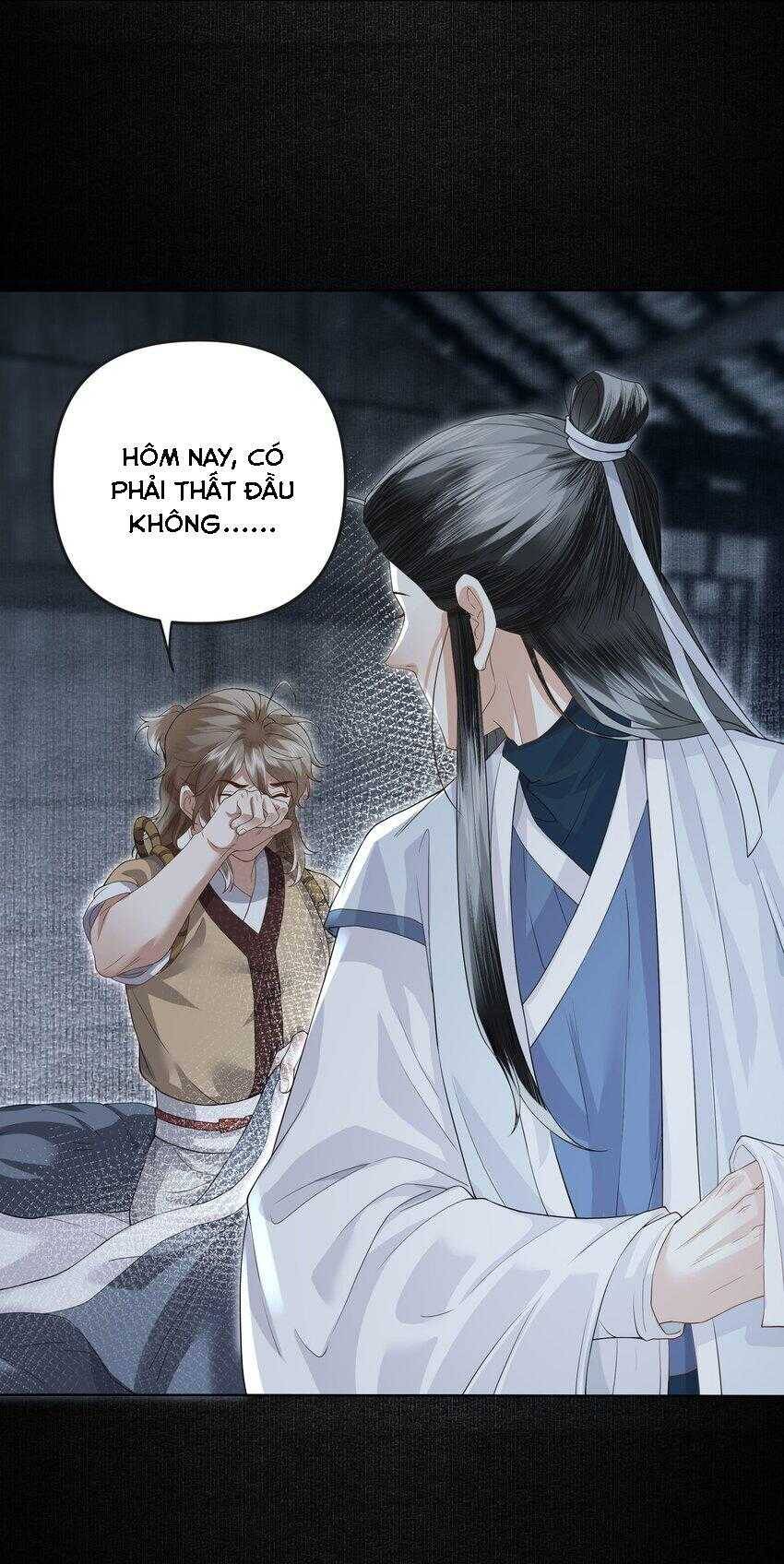 Đồng Tiền Kham Thế Chapter  53 - 11