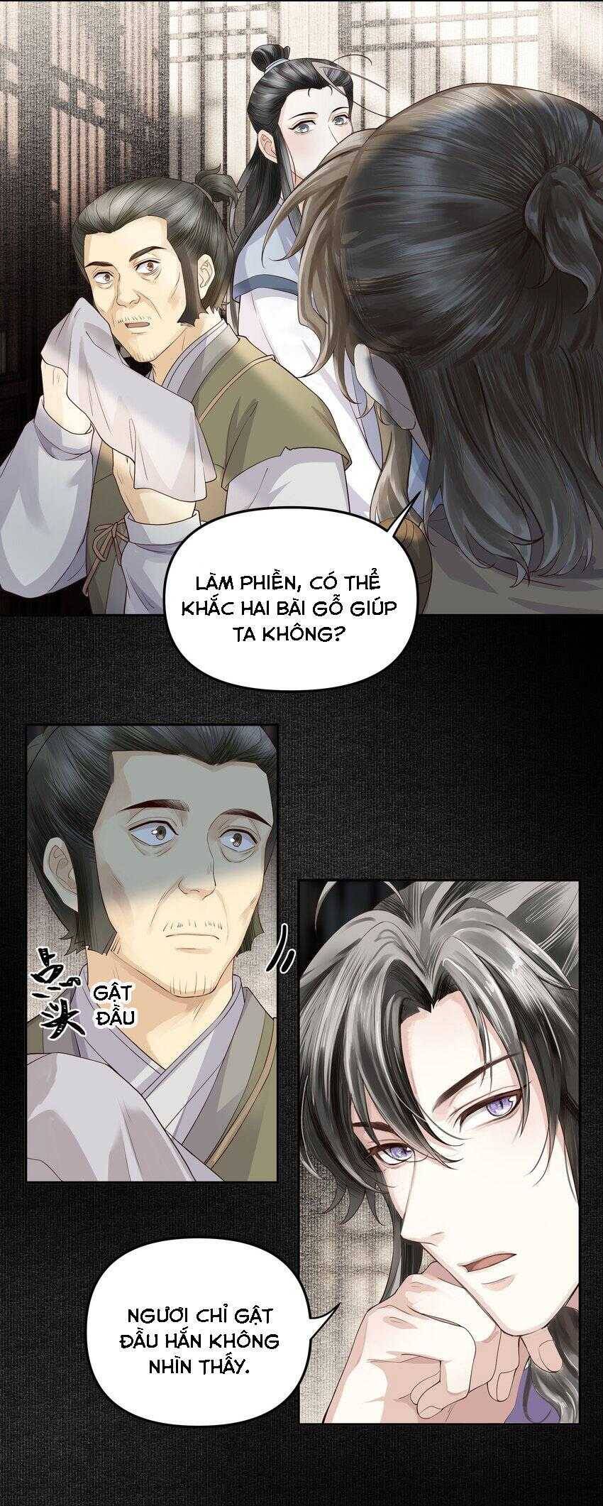 Đồng Tiền Kham Thế Chapter  53 - 18