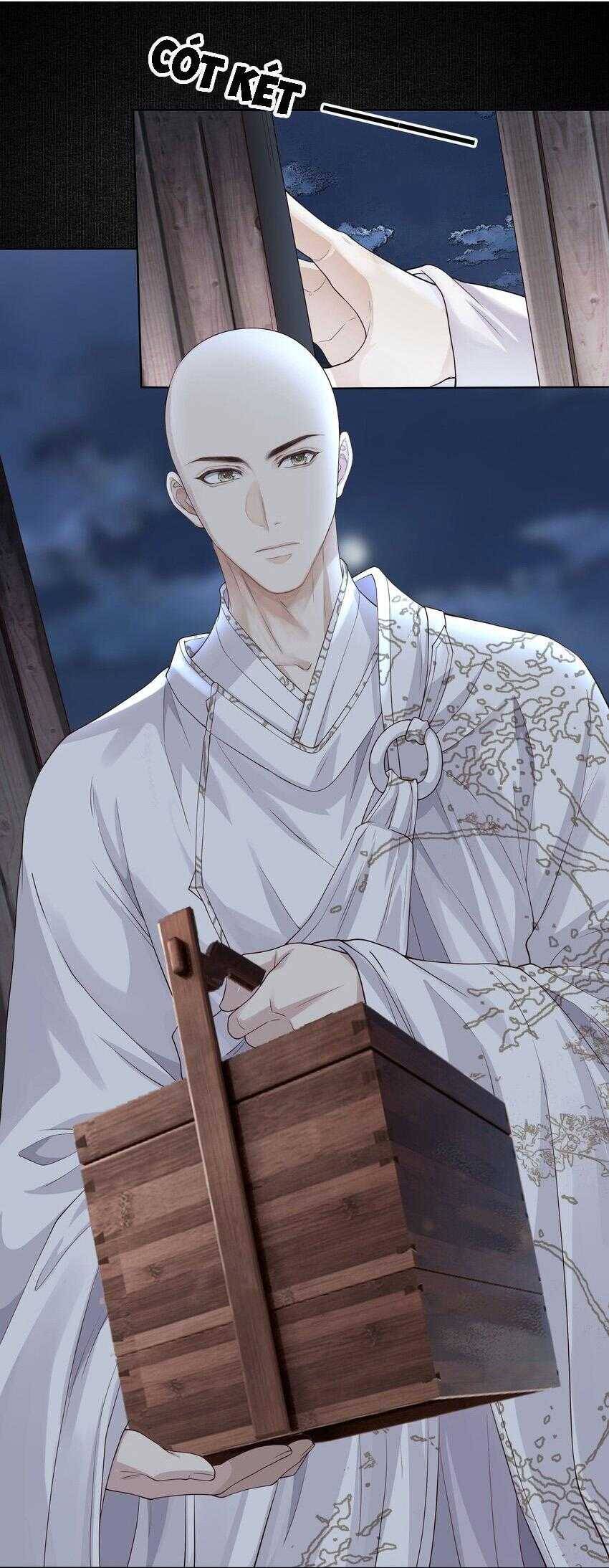 Đồng Tiền Kham Thế Chapter  53 - 3