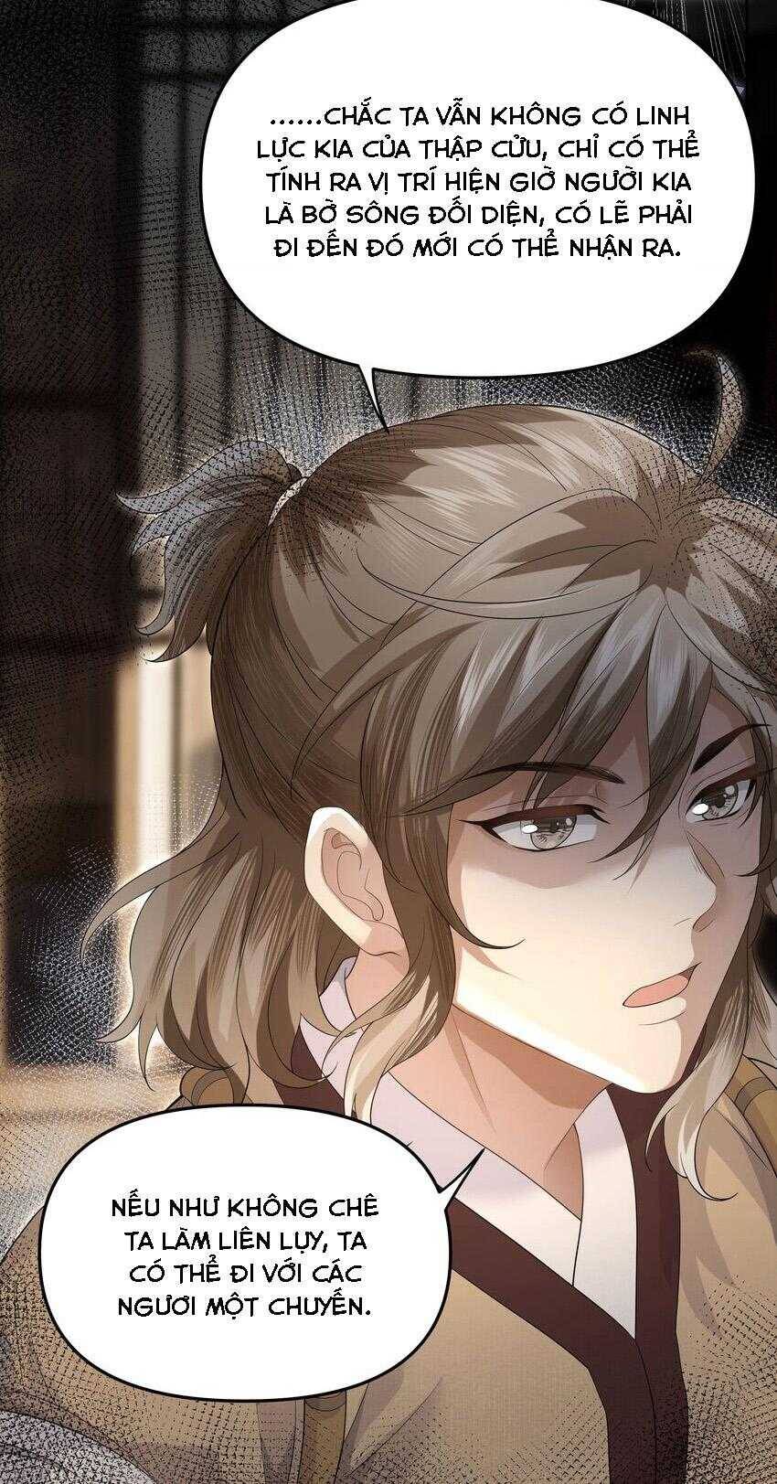 Đồng Tiền Kham Thế Chapter  53 - 24
