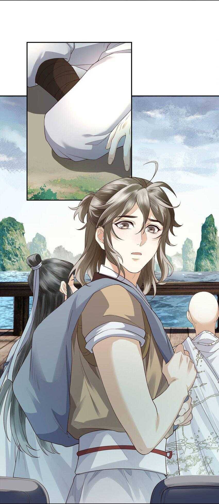 Đồng Tiền Kham Thế Chapter  53 - 26