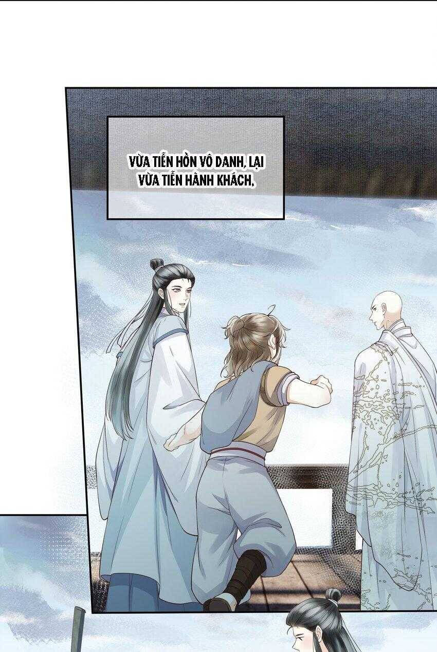 Đồng Tiền Kham Thế Chapter  53 - 27