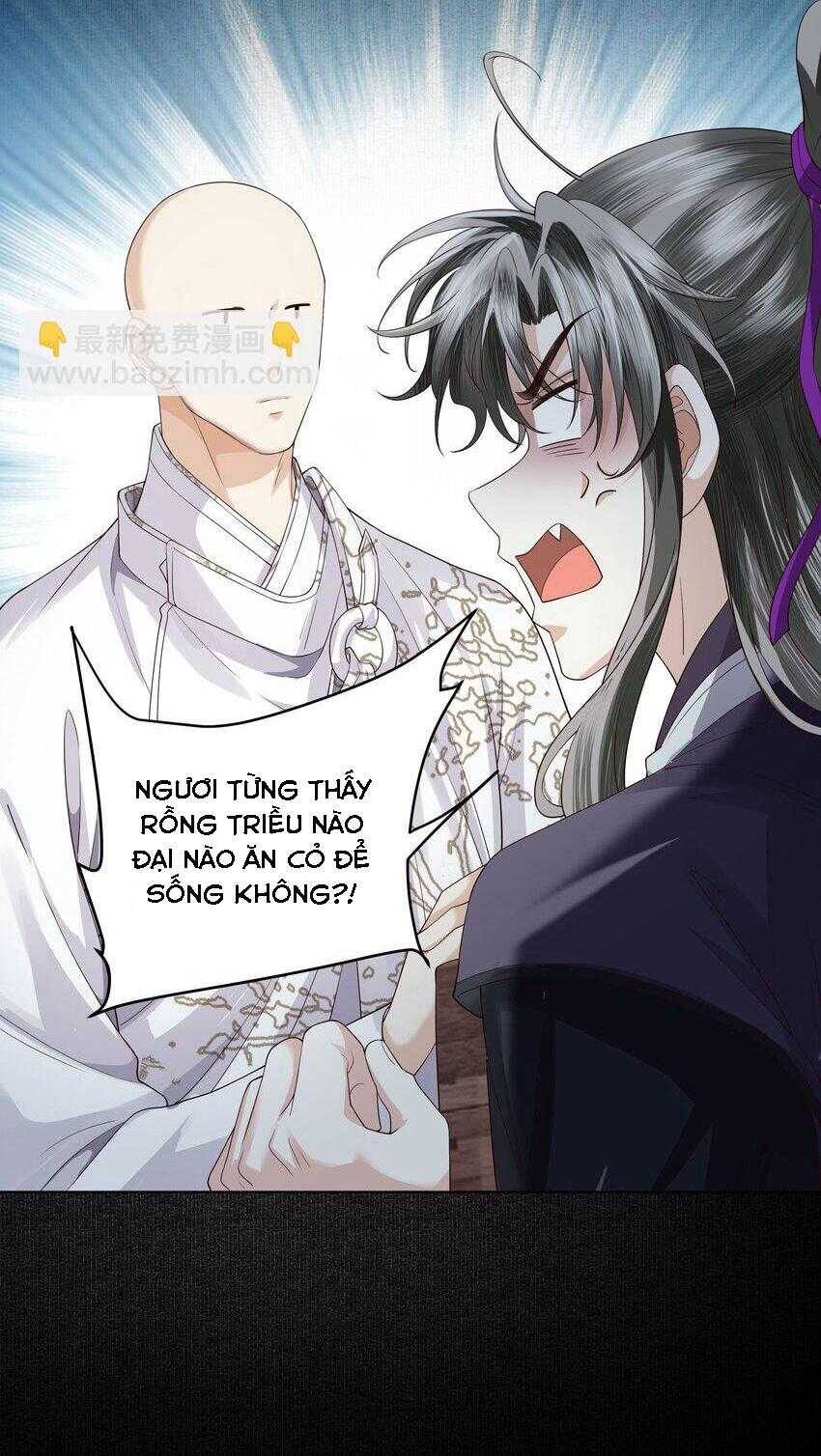 Đồng Tiền Kham Thế Chapter  53 - 6