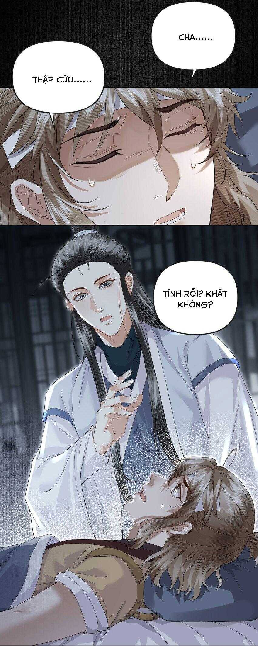 Đồng Tiền Kham Thế Chapter  53 - 10