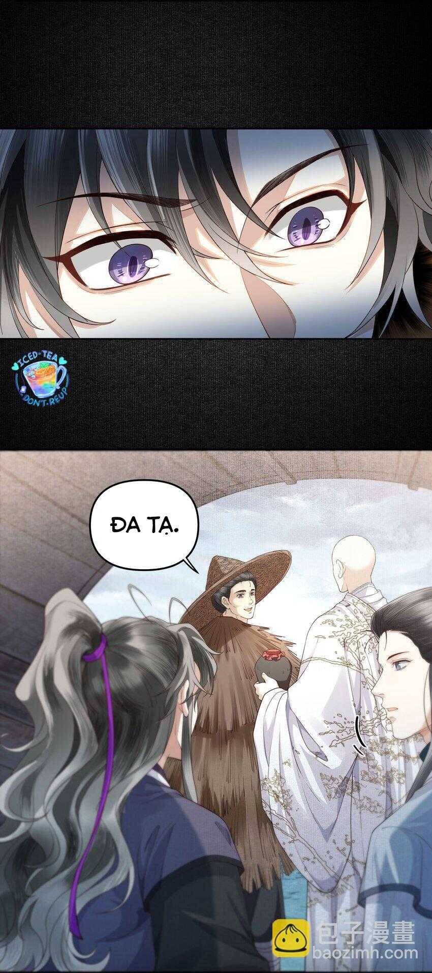 Đồng Tiền Kham Thế Chapter  54 - 11